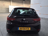 Personenauto, seat, leon, 1.4 ecotsi xcellence, 2017 - afbeelding 19 van  22