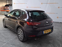 Personenauto, seat, leon, 1.4 ecotsi xcellence, 2017 - afbeelding 20 van  22