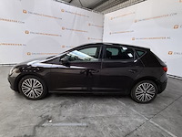 Personenauto, seat, leon, 1.4 ecotsi xcellence, 2017 - afbeelding 21 van  22