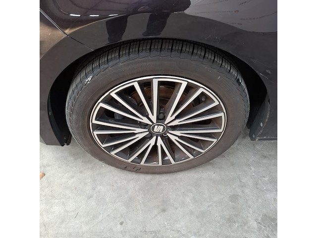 Personenauto, seat, leon, 1.4 ecotsi xcellence, 2017 - afbeelding 22 van  22