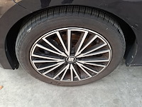 Personenauto, seat, leon, 1.4 ecotsi xcellence, 2017 - afbeelding 22 van  22