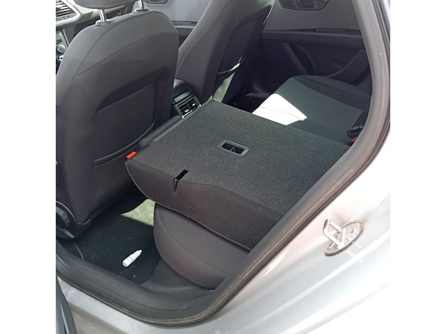 Personenauto, seat, leon, 1.4 tgi style, 2017 - afbeelding 2 van  19