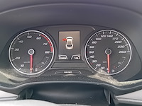 Personenauto, seat, leon, 1.4 tgi style, 2017 - afbeelding 3 van  19