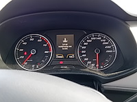 Personenauto, seat, leon, 1.4 tgi style, 2017 - afbeelding 6 van  19