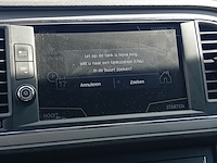 Personenauto, seat, leon, 1.4 tgi style, 2017 - afbeelding 7 van  19