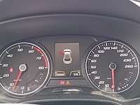Personenauto, seat, leon, 1.4 tgi style, 2017 - afbeelding 8 van  19