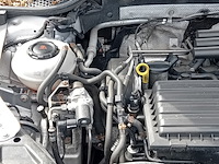 Personenauto, seat, leon, 1.4 tgi style, 2017 - afbeelding 10 van  19