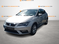 Personenauto, seat, leon, 1.4 tgi style, 2017 - afbeelding 1 van  19