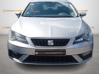 Personenauto, seat, leon, 1.4 tgi style, 2017 - afbeelding 12 van  19