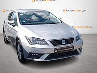 Personenauto, seat, leon, 1.4 tgi style, 2017 - afbeelding 13 van  19