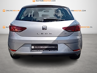 Personenauto, seat, leon, 1.4 tgi style, 2017 - afbeelding 14 van  19