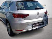 Personenauto, seat, leon, 1.4 tgi style, 2017 - afbeelding 15 van  19