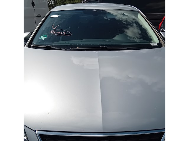 Personenauto, seat, leon, 1.4 tgi style, 2017 - afbeelding 16 van  19