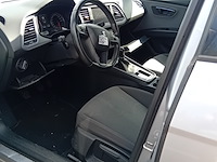 Personenauto, seat, leon, 1.4 tgi style, 2017 - afbeelding 17 van  19