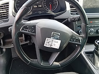 Personenauto, seat, leon, 1.4 tgi style, 2017 - afbeelding 18 van  19
