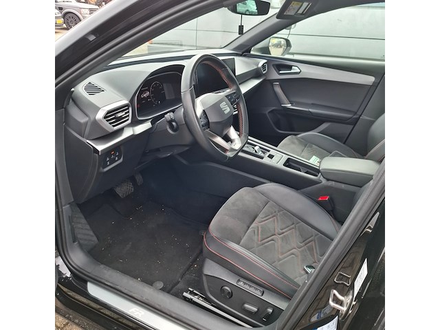 Personenauto, seat, leon, 1.4 tsi ehybrid phev fr, 2021 - afbeelding 10 van  18