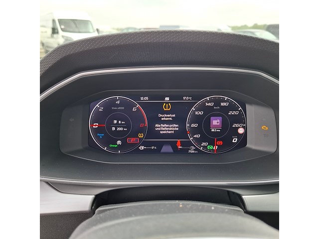 Personenauto, seat, leon, 1.4 tsi ehybrid phev fr, 2021 - afbeelding 11 van  18