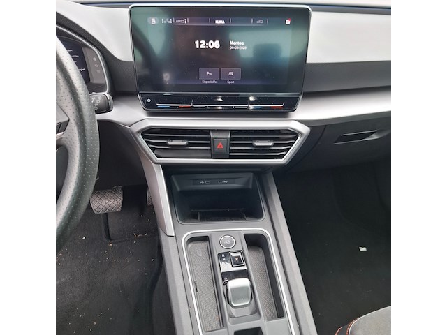 Personenauto, seat, leon, 1.4 tsi ehybrid phev fr, 2021 - afbeelding 12 van  18