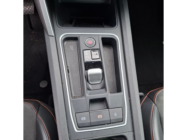Personenauto, seat, leon, 1.4 tsi ehybrid phev fr, 2021 - afbeelding 13 van  18