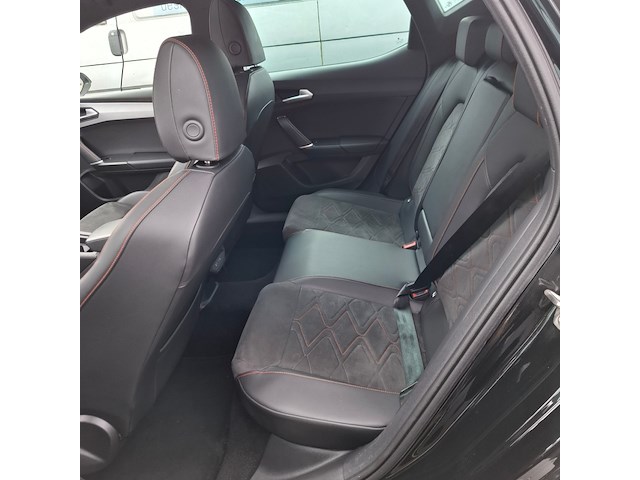 Personenauto, seat, leon, 1.4 tsi ehybrid phev fr, 2021 - afbeelding 15 van  18