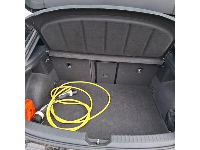 Personenauto, seat, leon, 1.4 tsi ehybrid phev fr, 2021 - afbeelding 16 van  18