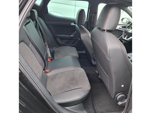 Personenauto, seat, leon, 1.4 tsi ehybrid phev fr, 2021 - afbeelding 17 van  18