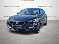 Personenauto, seat, leon, 1.4 tsi ehybrid phev fr, 2021