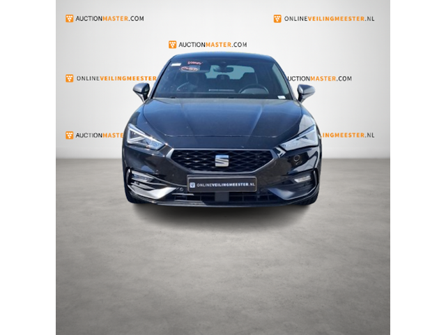 Personenauto, seat, leon, 1.4 tsi ehybrid phev fr, 2021 - afbeelding 2 van  18