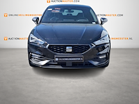 Personenauto, seat, leon, 1.4 tsi ehybrid phev fr, 2021 - afbeelding 2 van  18