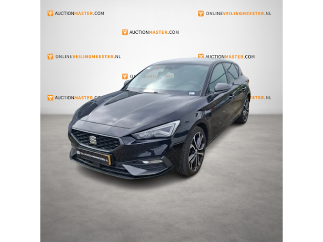 Personenauto, seat, leon, 1.4 tsi ehybrid phev fr, 2021 - afbeelding 4 van  18