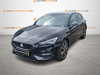 Personenauto, seat, leon, 1.4 tsi ehybrid phev fr, 2021 - afbeelding 4 van  18