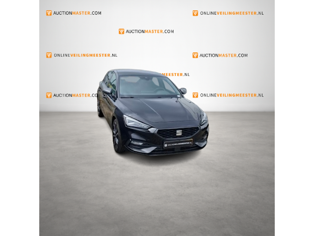 Personenauto, seat, leon, 1.4 tsi ehybrid phev fr, 2021 - afbeelding 5 van  18