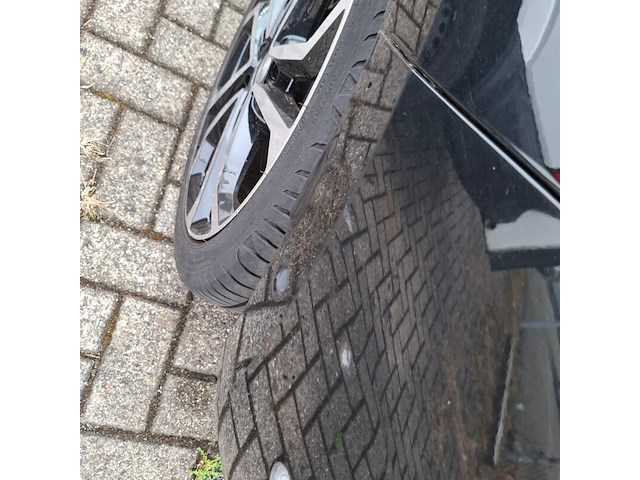 Personenauto, seat, leon, 1.4 tsi ehybrid phev fr, 2021 - afbeelding 9 van  18