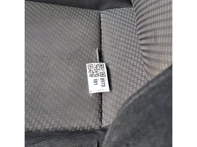 Personenauto, seat, leon, 1.4 tsi sport, 2010 - afbeelding 11 van  11