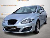 Personenauto, seat, leon, 1.4 tsi sport, 2010 - afbeelding 1 van  11