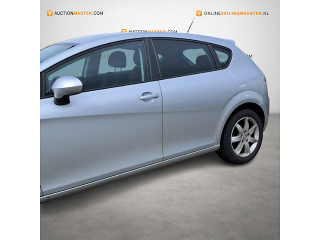 Personenauto, seat, leon, 1.4 tsi sport, 2010 - afbeelding 3 van  11