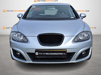 Personenauto, seat, leon, 1.4 tsi sport, 2010 - afbeelding 4 van  11