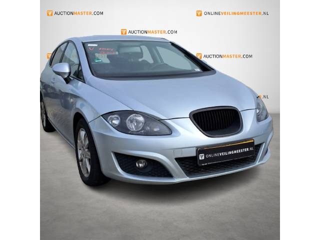 Personenauto, seat, leon, 1.4 tsi sport, 2010 - afbeelding 5 van  11