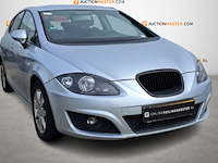 Personenauto, seat, leon, 1.4 tsi sport, 2010 - afbeelding 5 van  11