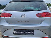 Personenauto, seat, leon, 1.4 tsi sport, 2010 - afbeelding 6 van  11