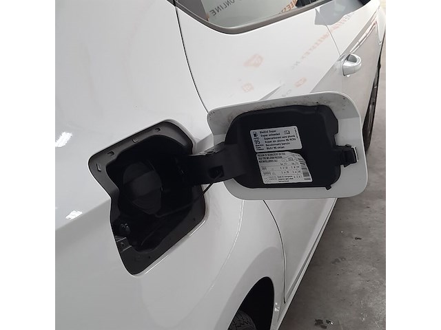 Personenauto, seat, leon, 1.4 tsi style, 2013 - afbeelding 2 van  49