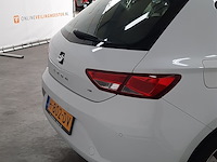 Personenauto, seat, leon, 1.4 tsi style, 2013 - afbeelding 3 van  49