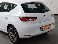Personenauto, seat, leon, 1.4 tsi style, 2013 - afbeelding 4 van  49