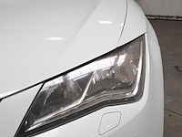 Personenauto, seat, leon, 1.4 tsi style, 2013 - afbeelding 7 van  49
