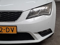 Personenauto, seat, leon, 1.4 tsi style, 2013 - afbeelding 8 van  49