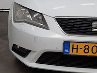 Personenauto, seat, leon, 1.4 tsi style, 2013 - afbeelding 9 van  49