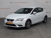 Personenauto, seat, leon, 1.4 tsi style, 2013