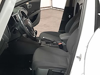 Personenauto, seat, leon, 1.4 tsi style, 2013 - afbeelding 14 van  49