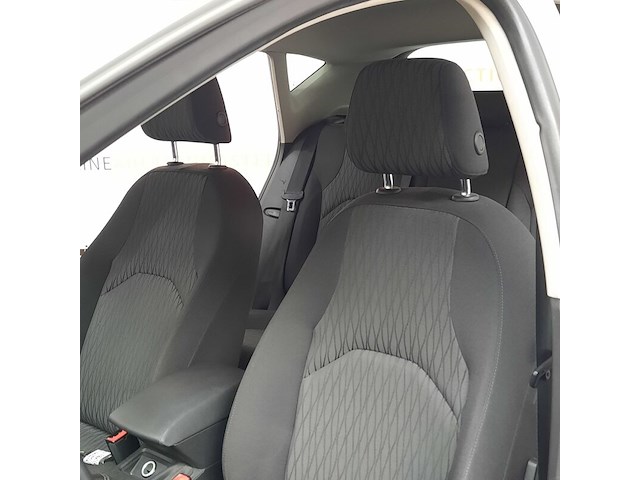 Personenauto, seat, leon, 1.4 tsi style, 2013 - afbeelding 15 van  49