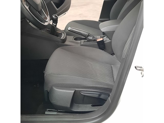 Personenauto, seat, leon, 1.4 tsi style, 2013 - afbeelding 16 van  49